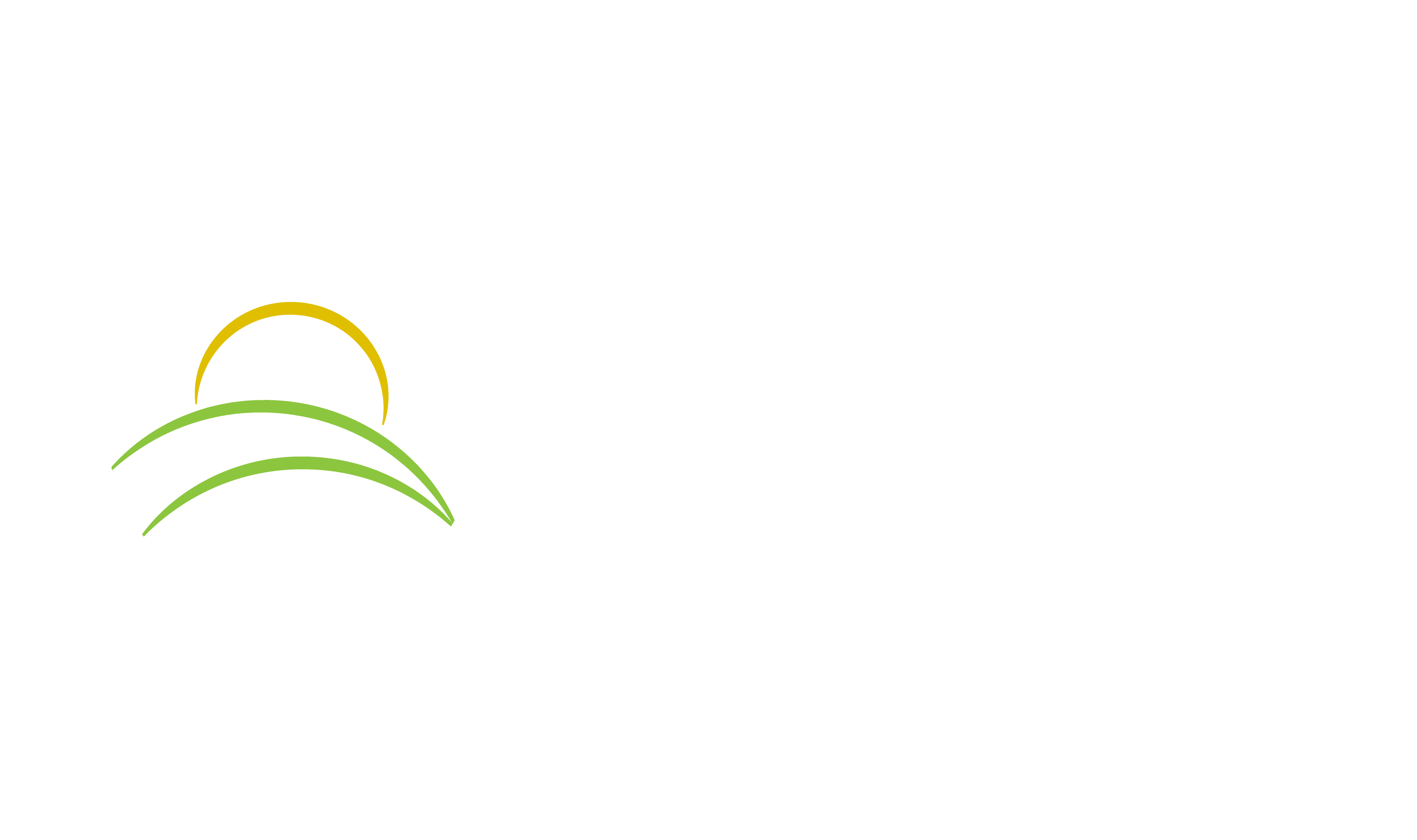 Praderas del Sur · identidad visual